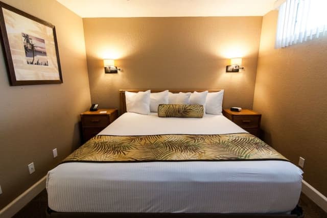 Room, 1 Bedroom, Ocean View