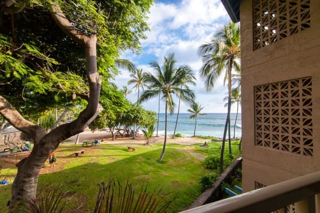 Room, 1 Bedroom, Ocean View