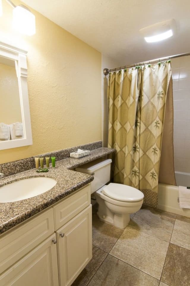 Room, 1 Bedroom, Ocean View