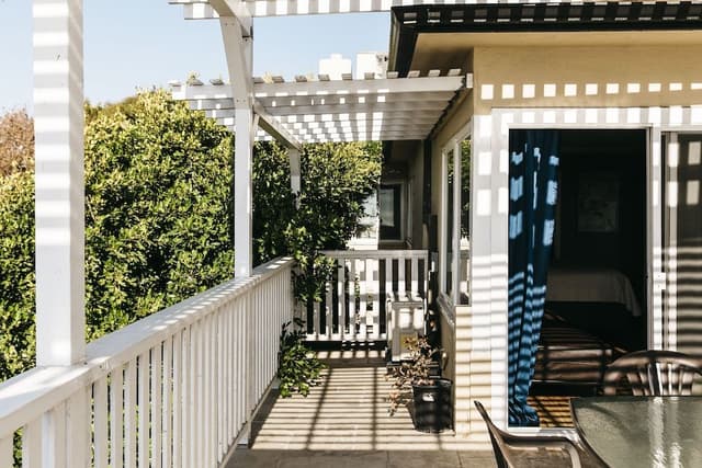 Family Suite, 2 Bedrooms, Terrace, Ocean View