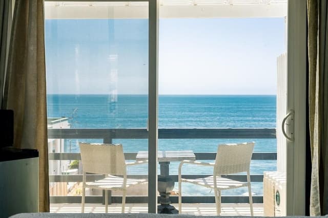 King Room with Ocean View
