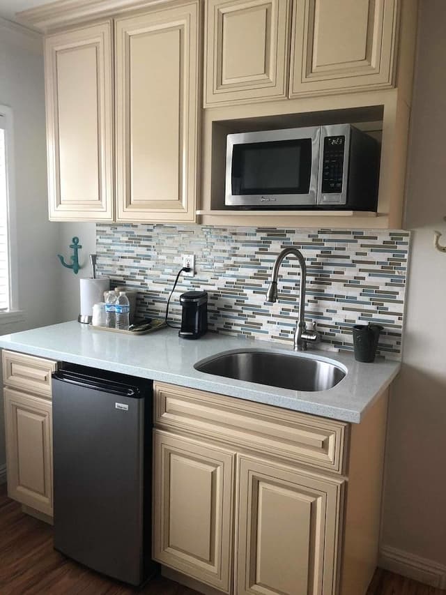 Family Suite, 2 Bedrooms, Terrace, Ocean View
