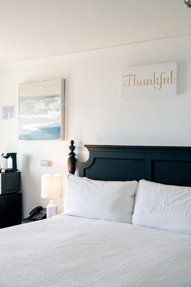 King Room with Ocean View