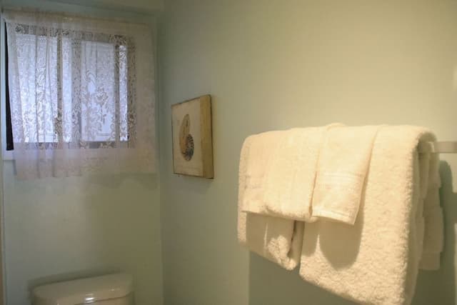 Cottage, 1 King Bed