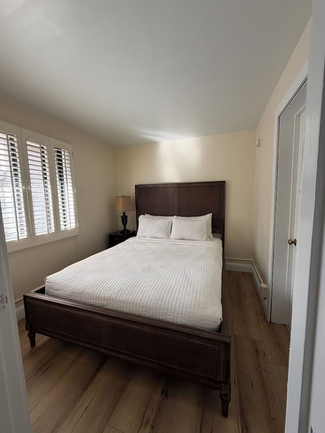 Standard Cottage, 2 Bedrooms