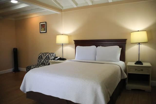 Cottage, 1 Queen Bed