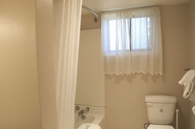 Standard Suite
