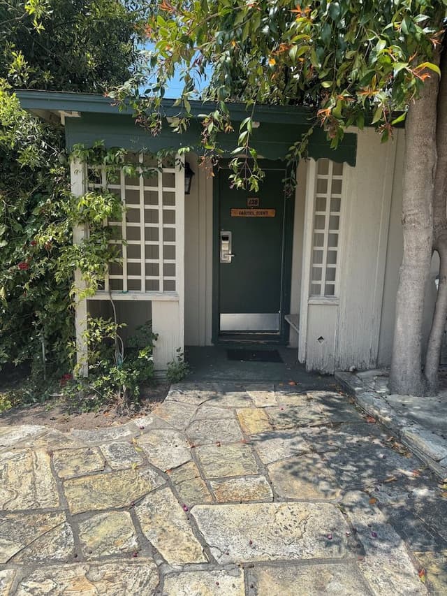 Standard Cottage, 2 Bedrooms