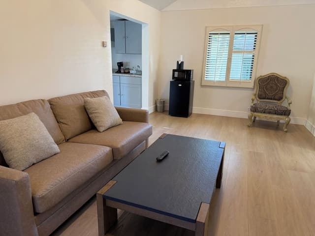 Standard Cottage, 2 Bedrooms