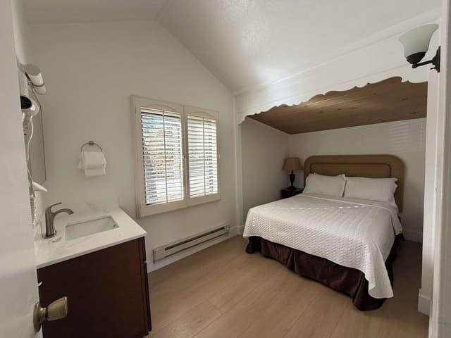 Standard Cottage, 2 Bedrooms
