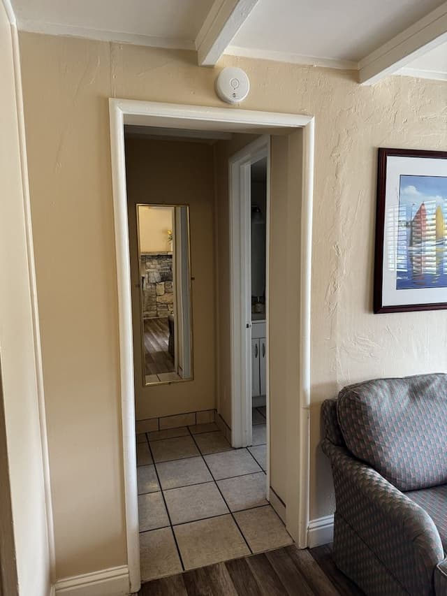 Standard Suite
