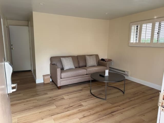 Standard Cottage, 2 Bedrooms