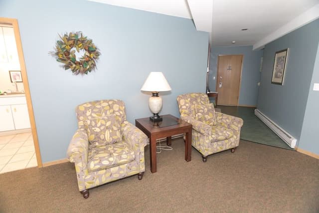 Superior Room, Multiple Beds, Kitchen, Pool View (Two Bedroom Unit- Room 207-No Pets)