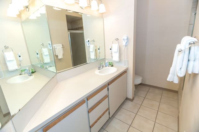 Superior Room, Multiple Beds, Kitchen, Pool View (Two Bedroom Unit- Room 207-No Pets)