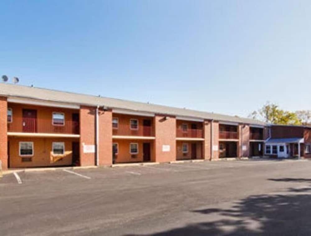 Days Inn Doylestown0