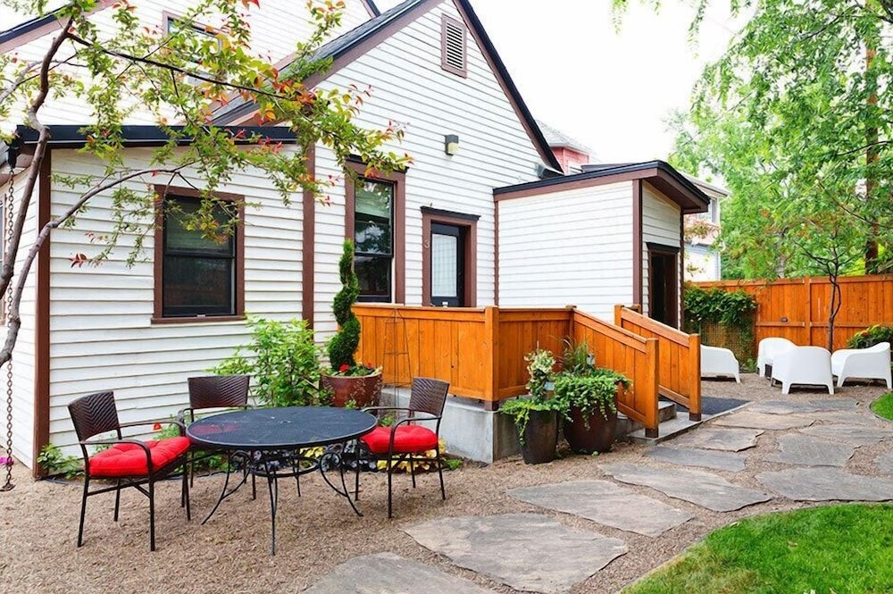Boise Guest House1