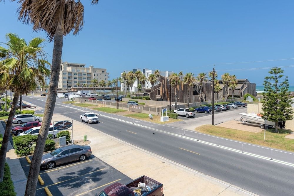 Beachview by South Padre Condo Rentals0