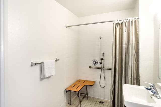 Deluxe Room, 1 Queen Bed, Non Smoking, Refrigerator & Microwave
