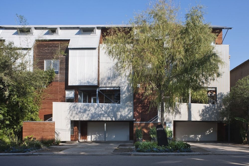 Modern B&B3