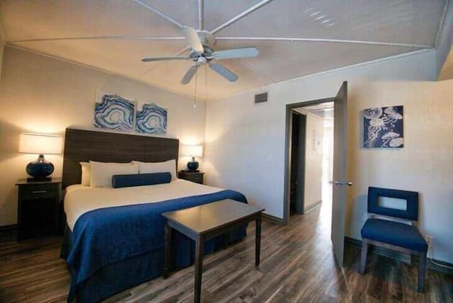 Room, 1 Bedroom