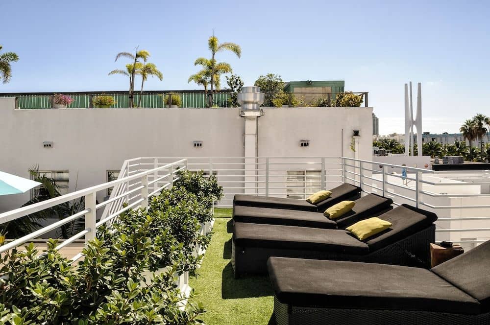 Posh South Beach Hostel Posh South Beach Hostel
