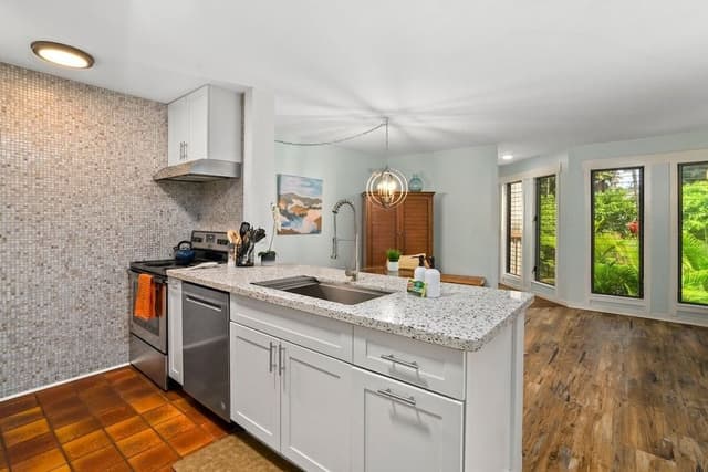 Condo, 1 Bedroom
