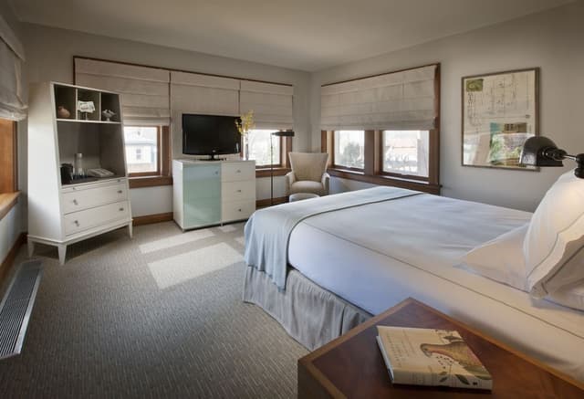 Executive Room, 1 King Bed