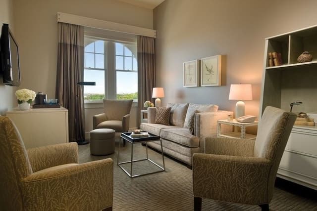 Executive Room, 1 King Bed