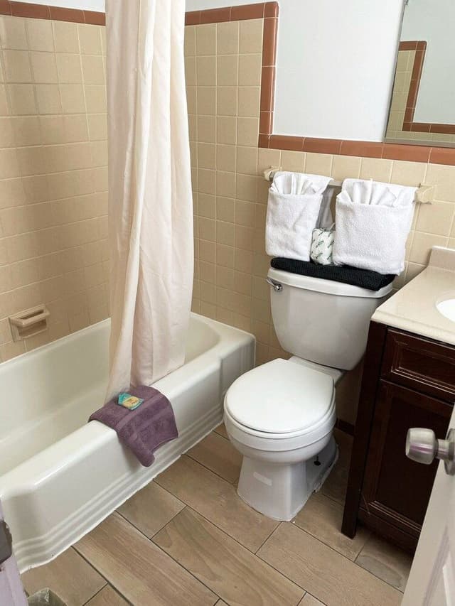 Deluxe Room, 2 Double Beds
