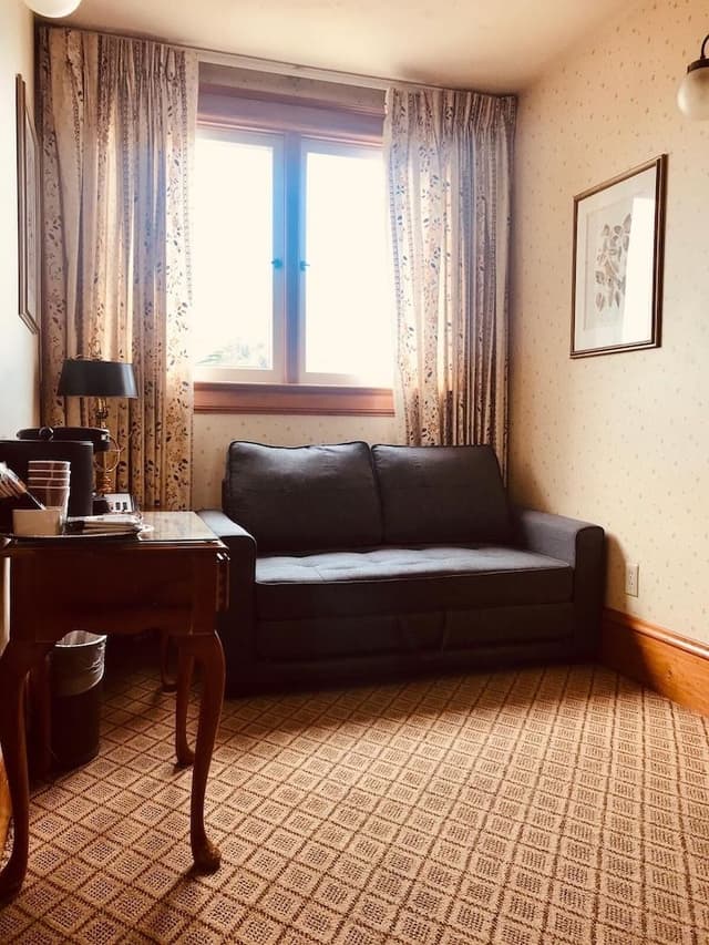 Exclusive Suite, 2 Bedrooms, Ocean View