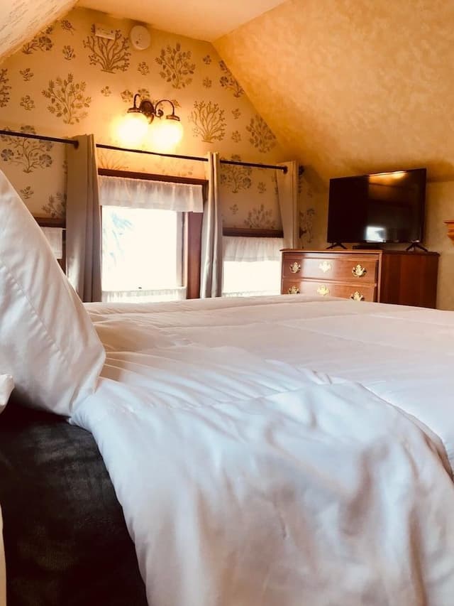 Exclusive Suite, 2 Bedrooms, Ocean View
