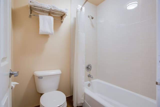 Standard Room, 2 Queen Beds