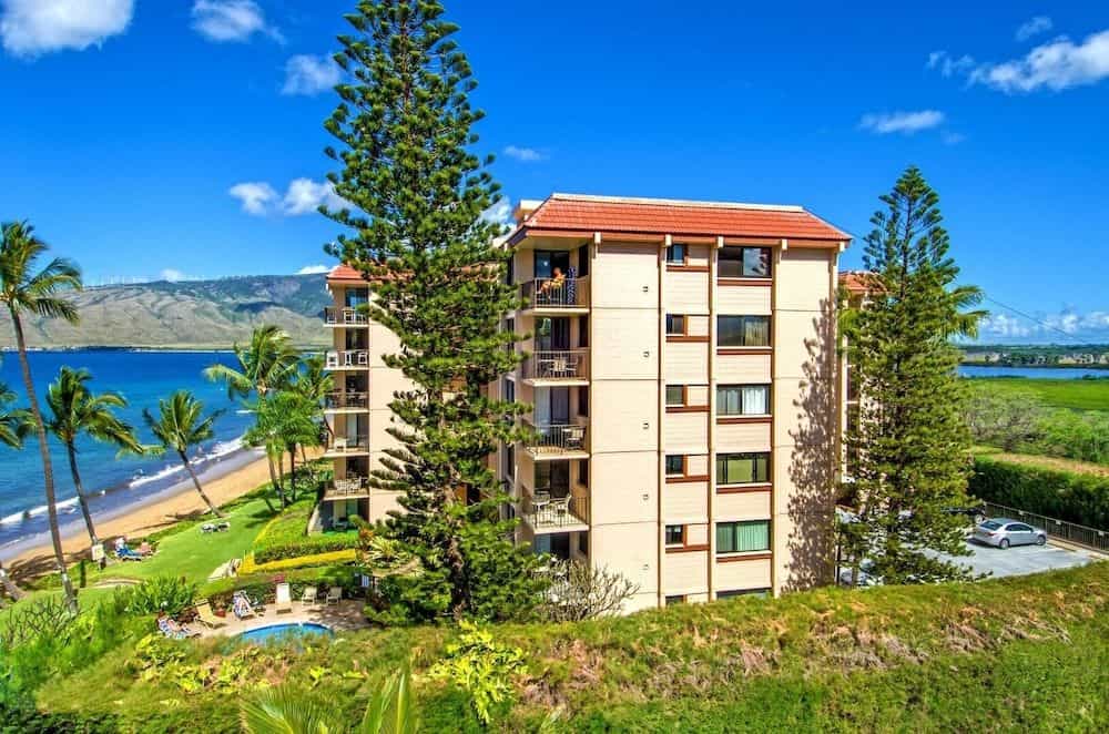 Kealia Resort