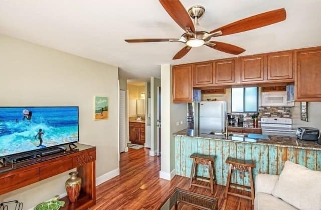 Condo, 1 Bedroom