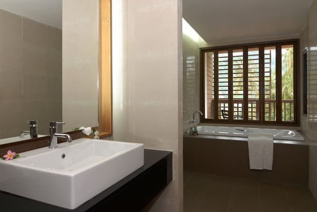 Grand Deluxe Family 2 rooms with connecting door