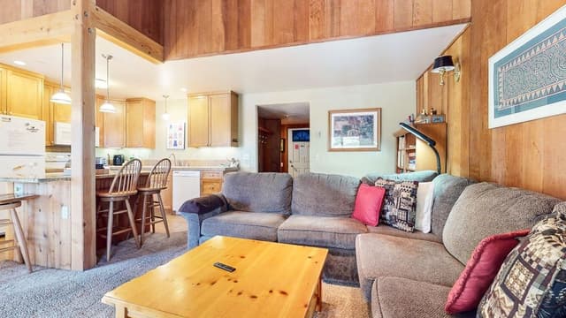 Condo, 1 Bedroom