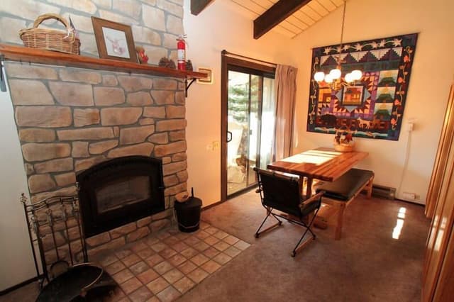 2-Bedroom Condo Loft
