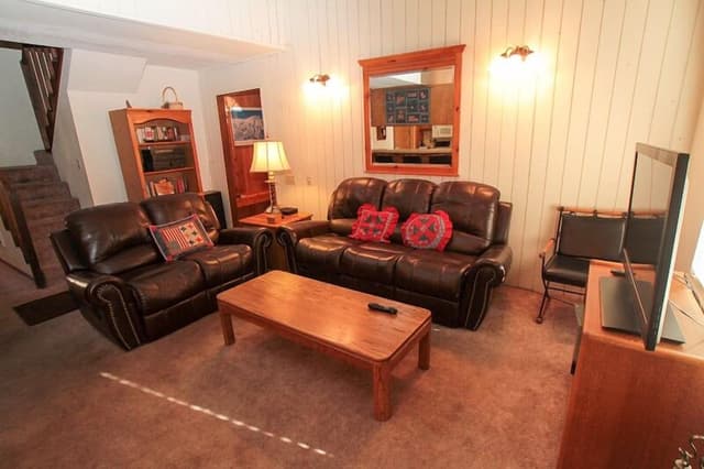 2-Bedroom Condo Loft