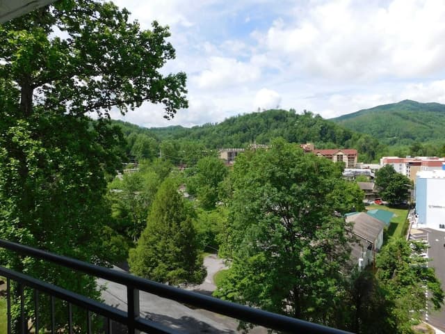 Condo, 1 Bedroom (508)