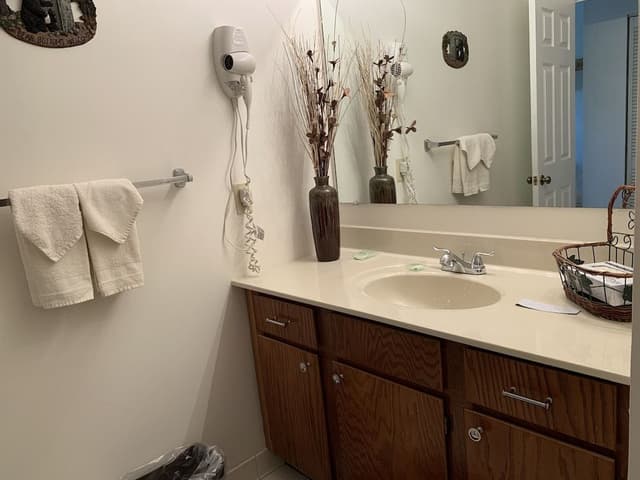 Condo, 2 Bedrooms (602)