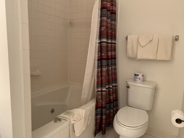 Condo, 2 Bedrooms (602)