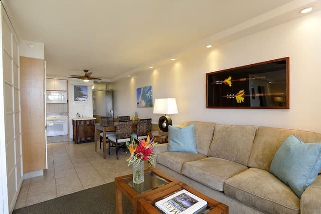 Premium Room, 2 Bedrooms, Ocean View