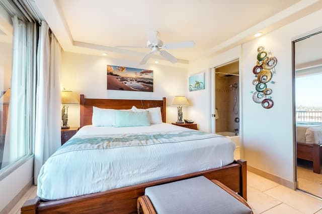 Condo, 2 Bedrooms