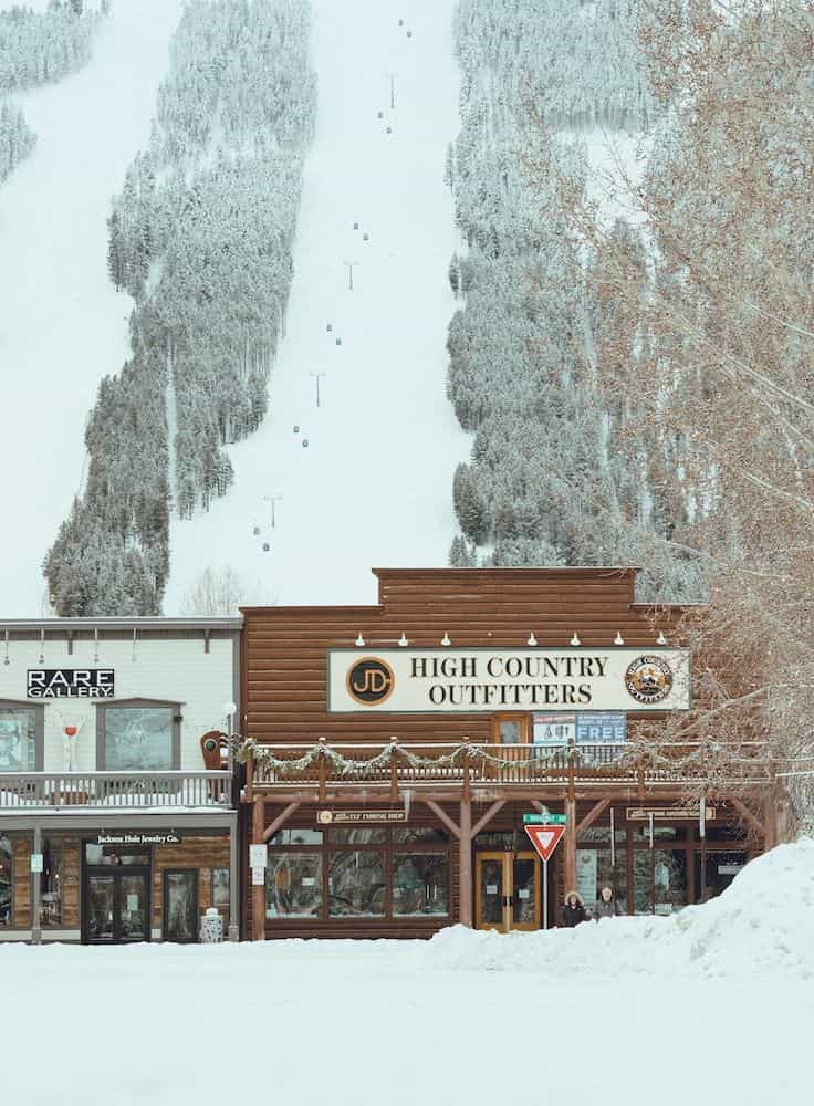 Hotel Jackson