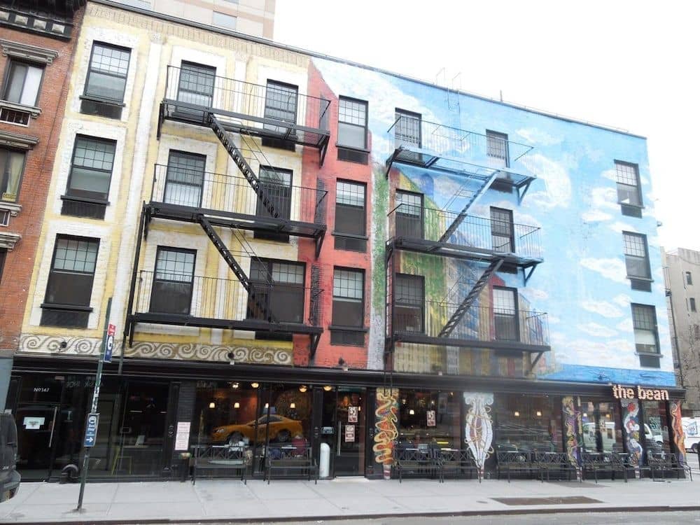 East Village Hotel East Village Hotel