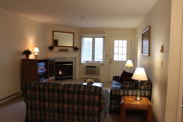 Condo, 1 Bedroom