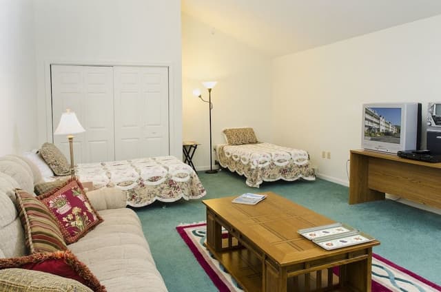 Condo, 3 Bedrooms, Kitchen (3 bathroom)