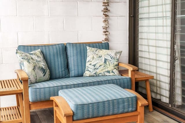 Condo, Multiple Beds, Balcony, Ocean View (Maui Parkshore 410)