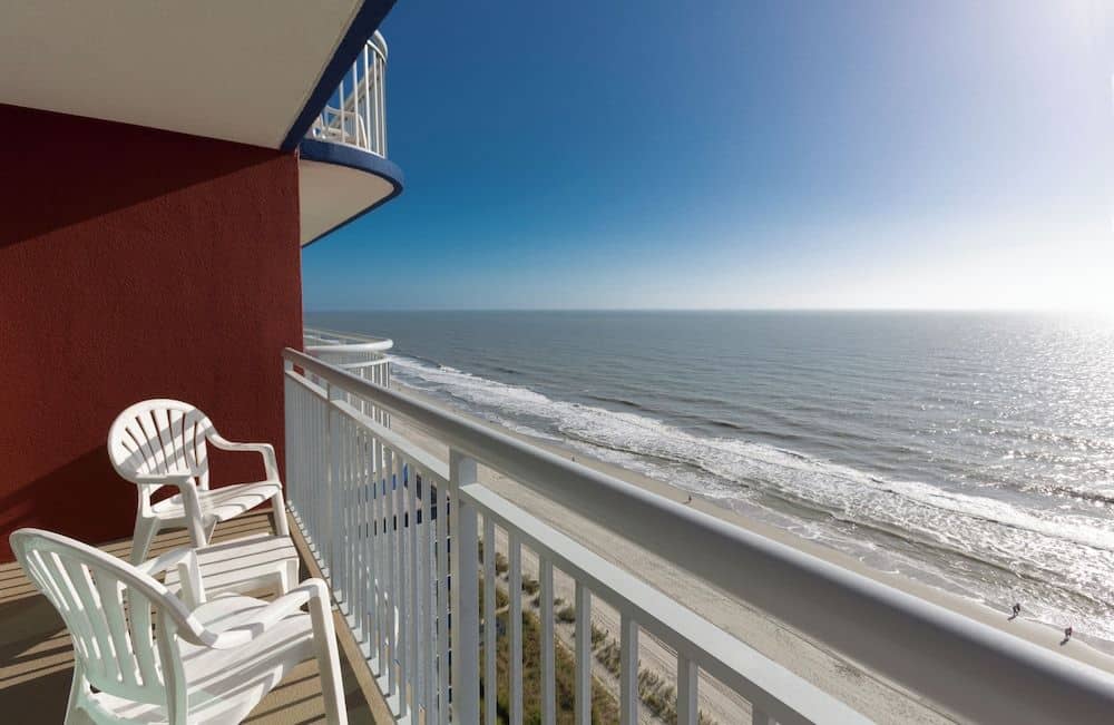 Grand Atlantic Ocean Resort Grand Atlantic Ocean Resort