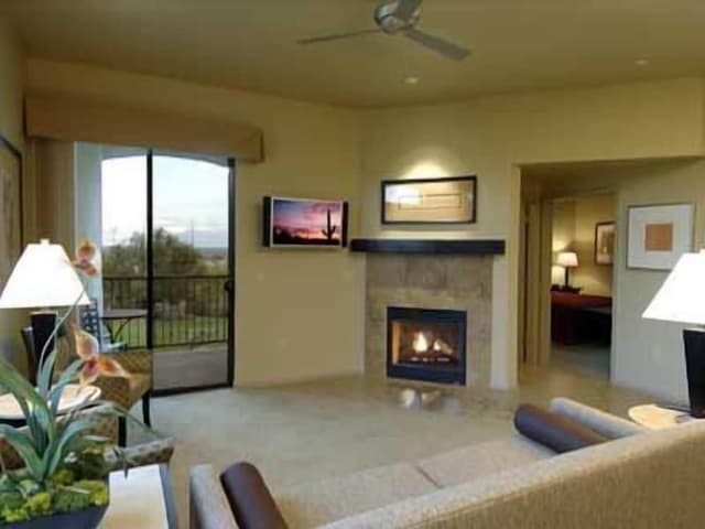 Condo, 2 Bedrooms